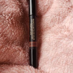 Nudestix Magetic Matte Eye in Marroon'd
